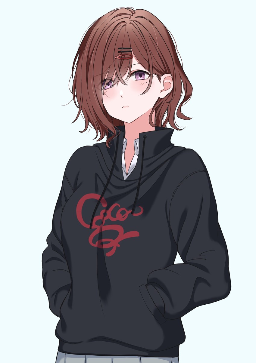 higuchi madoka (idolmaster and 1 more) drawn by 0-toki