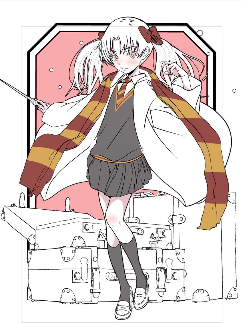 shirai kuroko (toaru majutsu no index and 3 more) drawn by niea