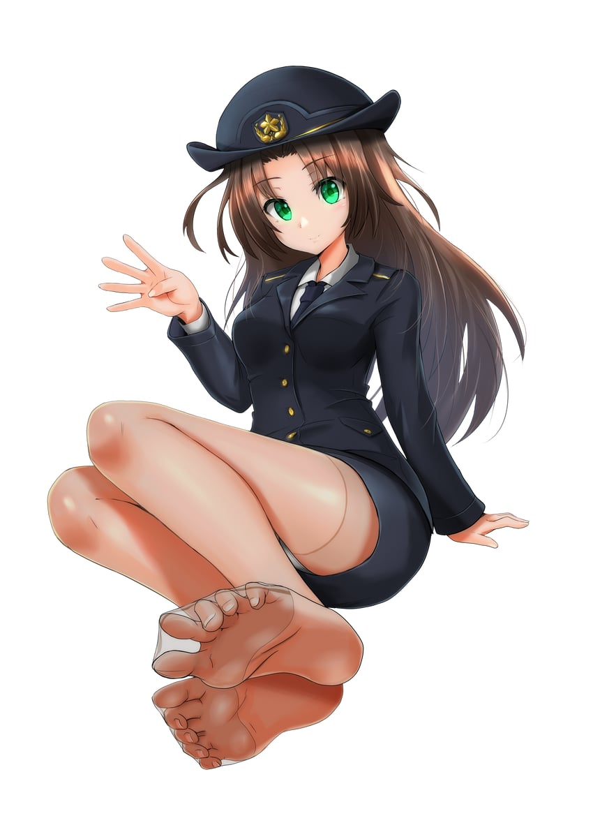 original drawn by dodo_(purofu_hitsudoku)