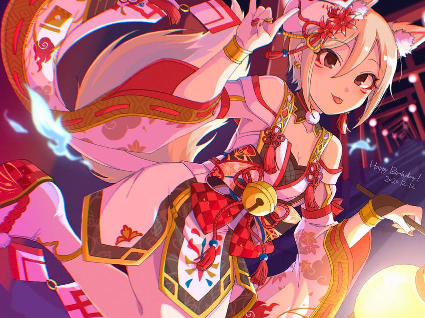 shiomi syuko (idolmaster and 2 more) drawn by niyororinpayamaru