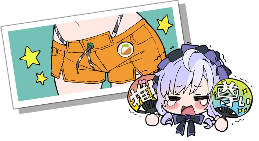 vivian banshee and belle (zenless zone zero) drawn by natsume_eri