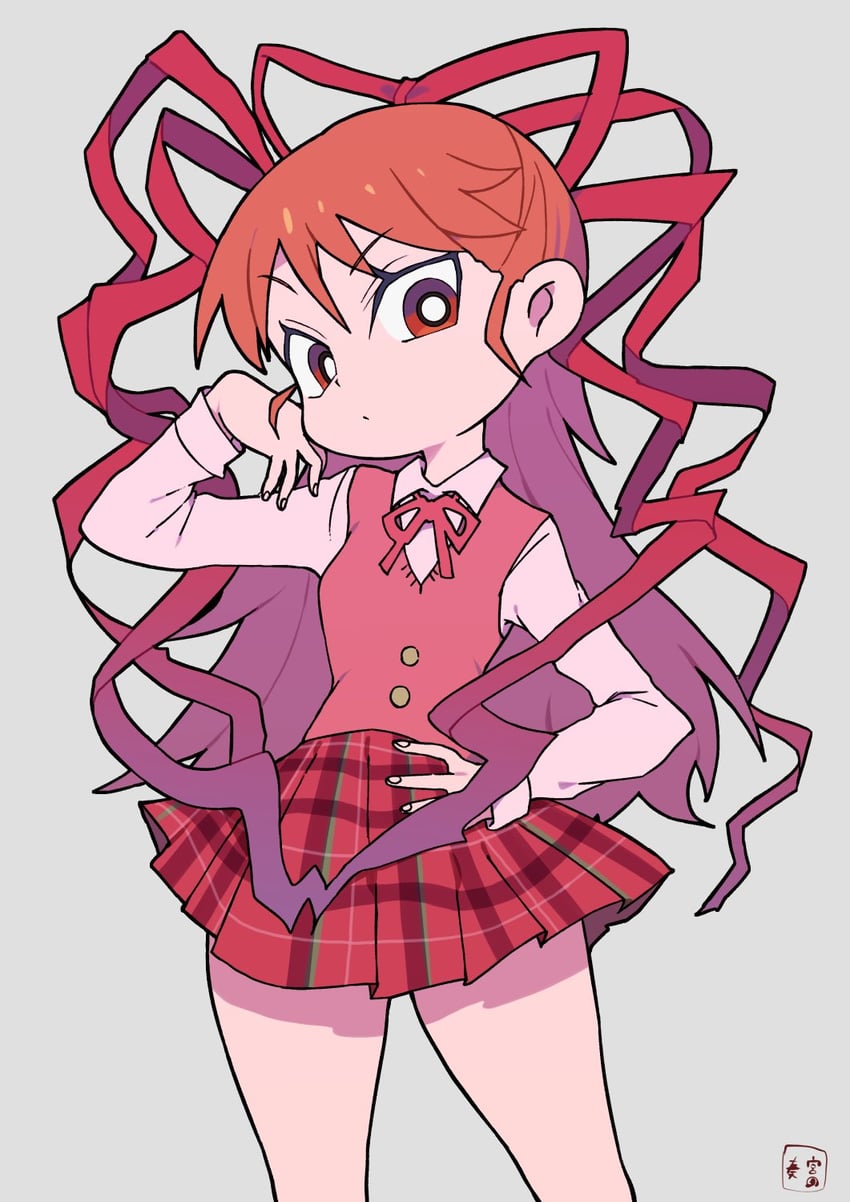 berserk (powerpuff girls and 1 more) drawn by miyata_(lhr)