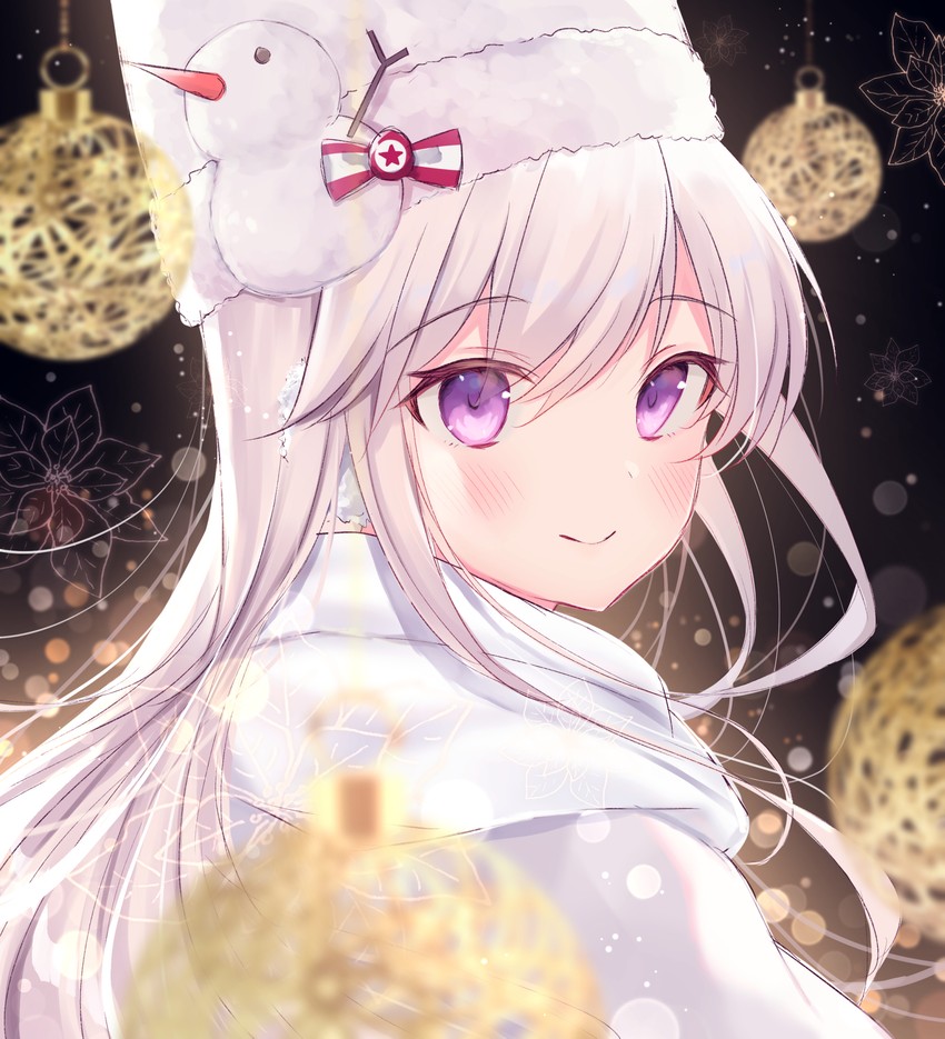 enterprise (azur lane) drawn by gyozanuko