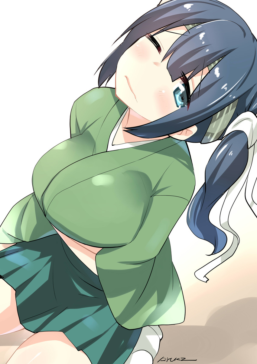 souryuu and souryuu kai ni (kantai collection) drawn by ryuki_(ryukisukune)