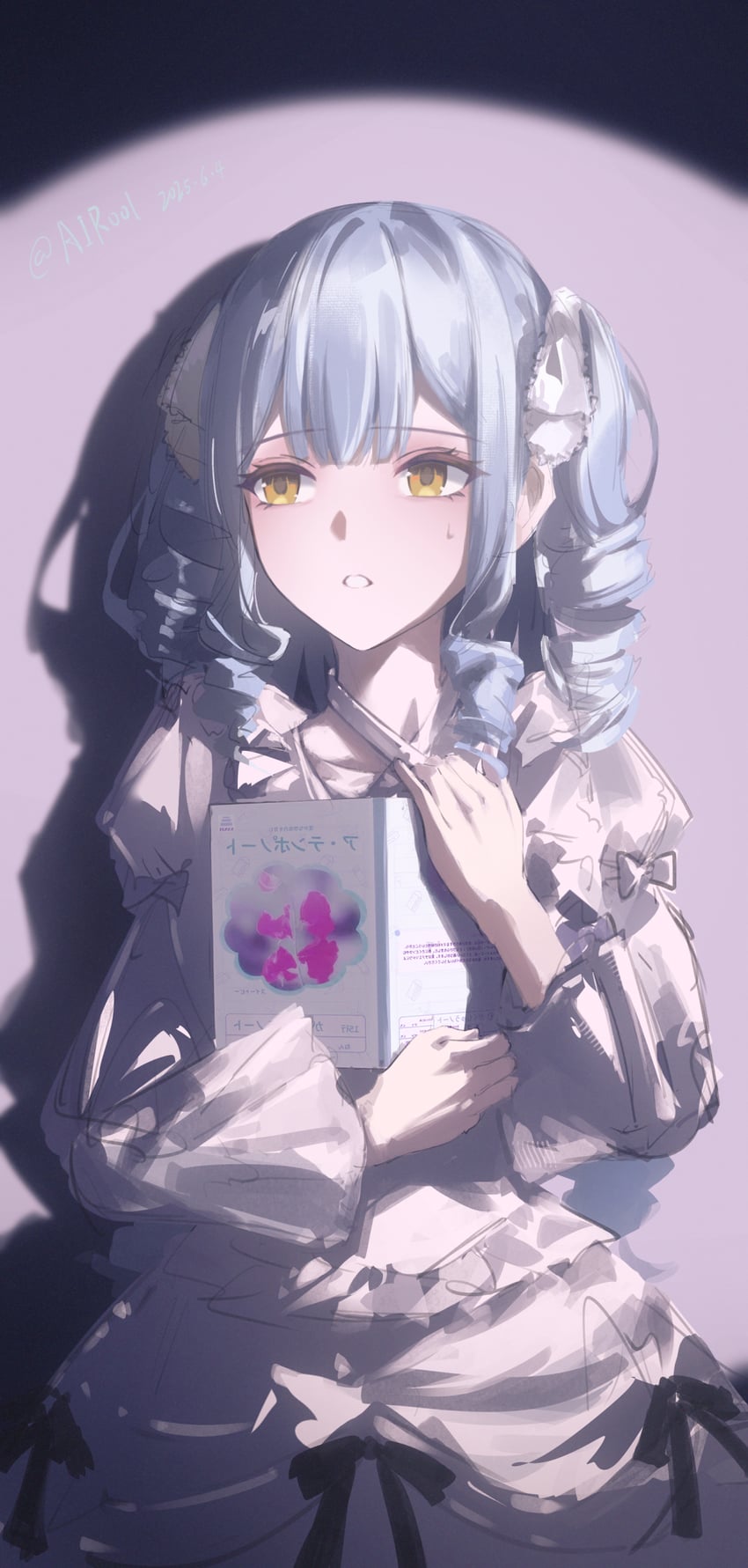togawa sakiko (bang dream! and 3 more) drawn by airool