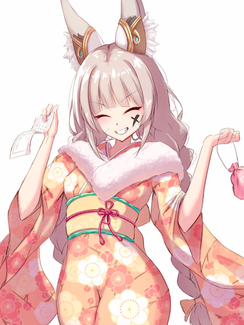 nia (xenoblade chronicles and 1 more) drawn by okazu2010015