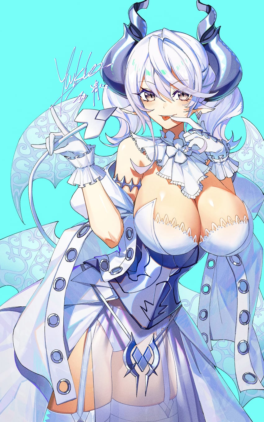 lovely labrynth of the silver castle (yu-gi-oh!) drawn by yukle