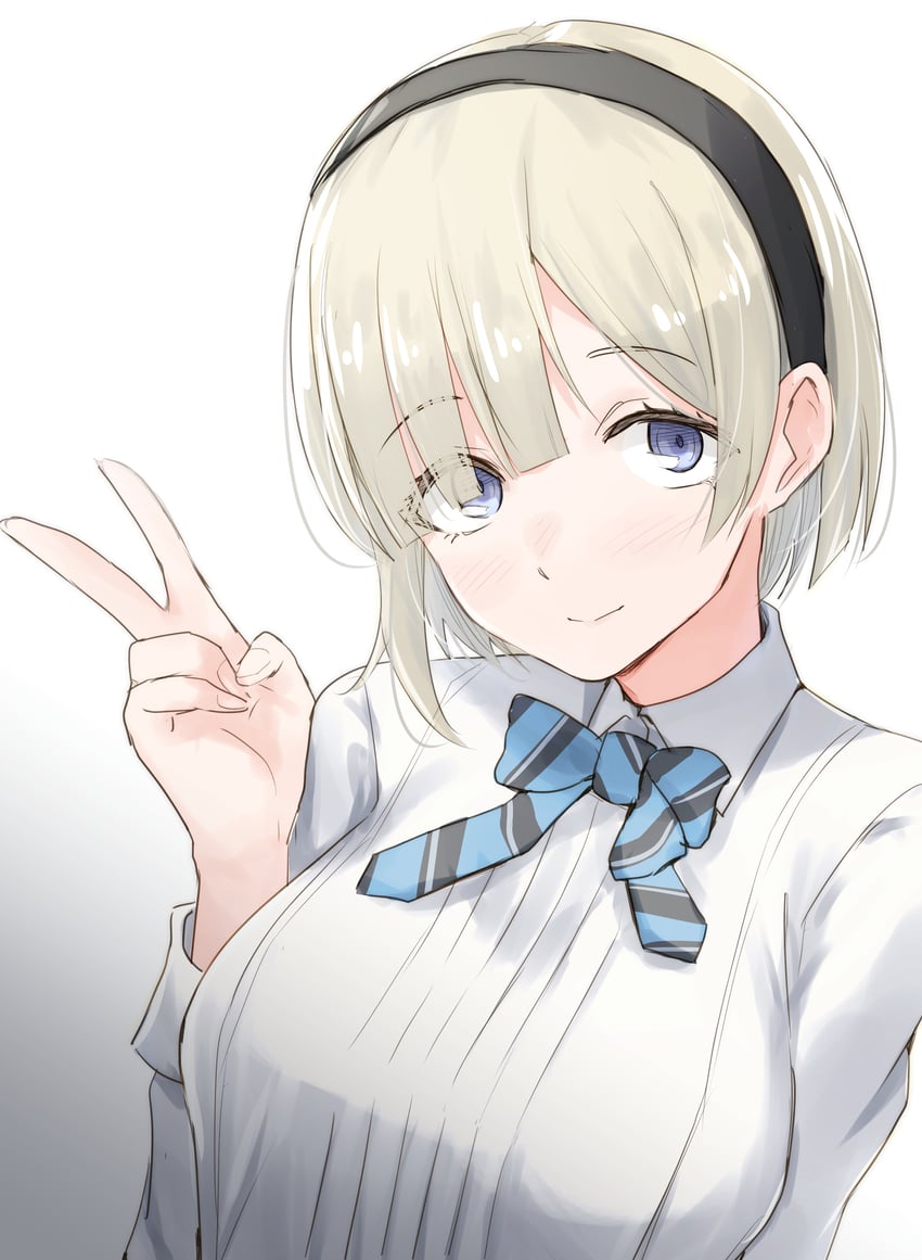 okuzora kohaku (idolmaster and 1 more) drawn by unu_(unucence)