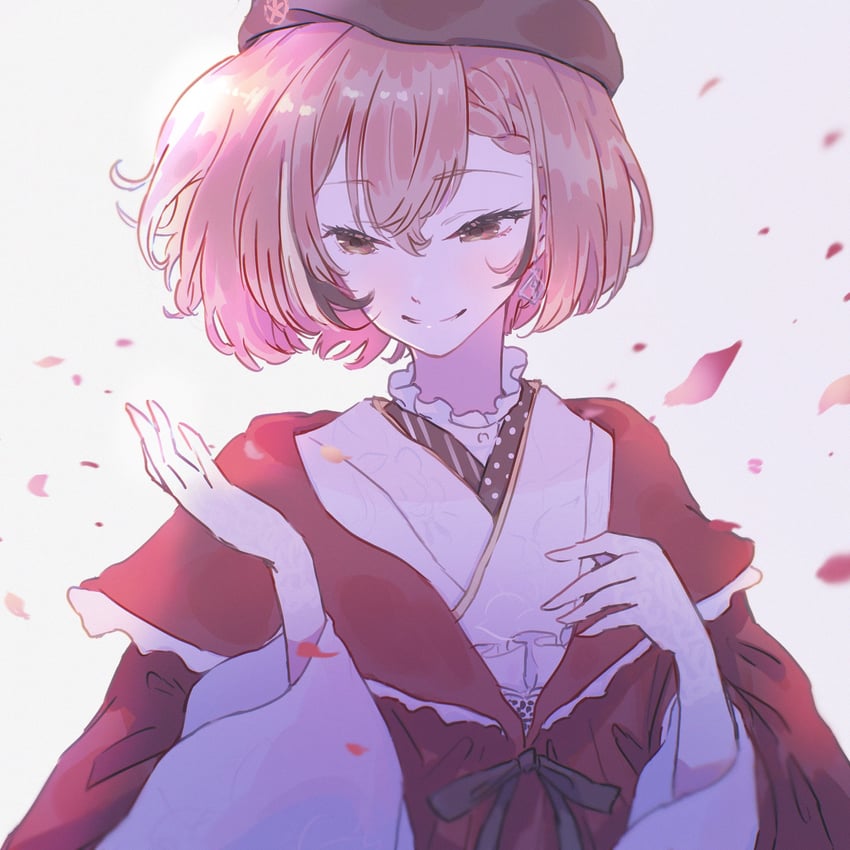 nanashi mumei (hololive and 1 more) drawn by futomoy