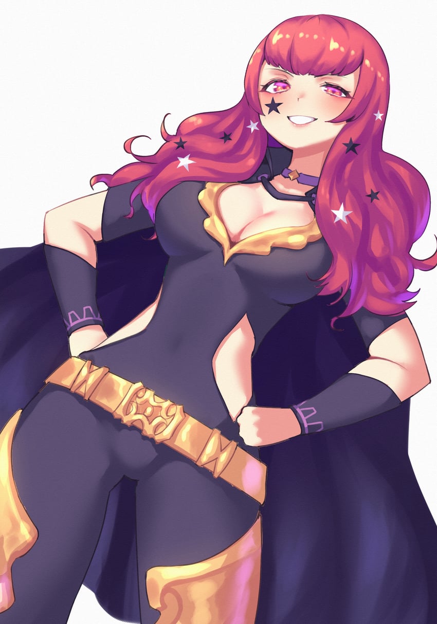yunaka (fire emblem and 1 more) drawn by sher_(imnotsher)
