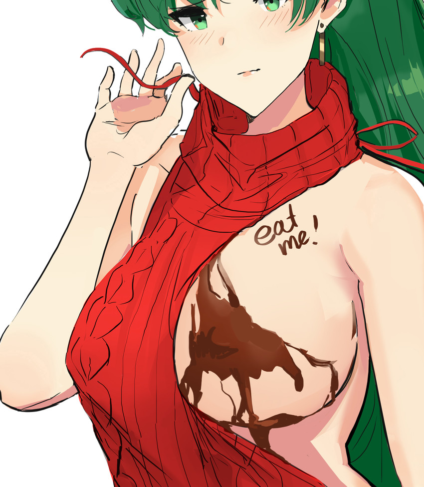 lyn (fire emblem and 1 more) drawn by ormille