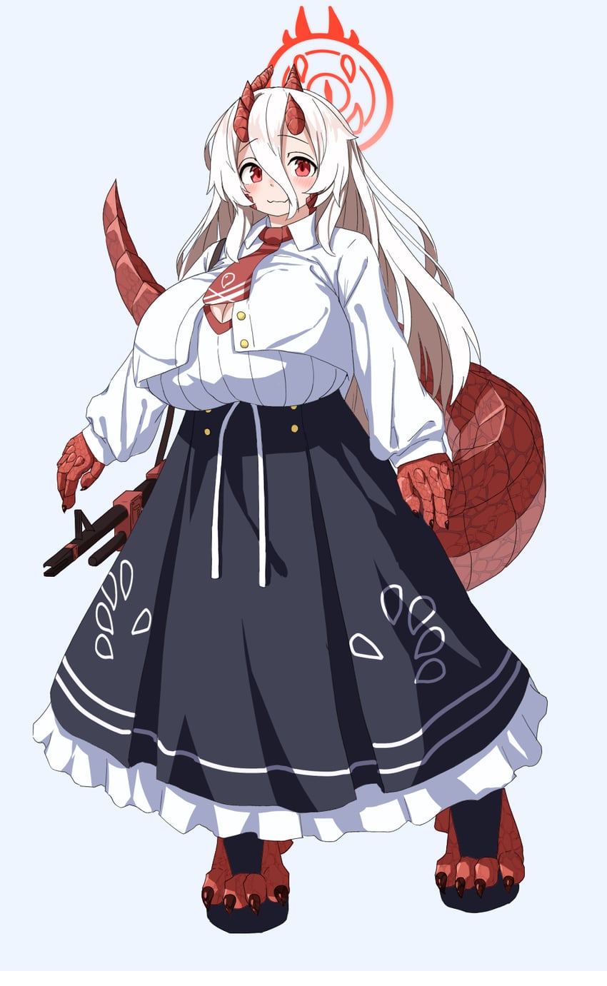 original and 1 more drawn by kagarimachi_konatsu