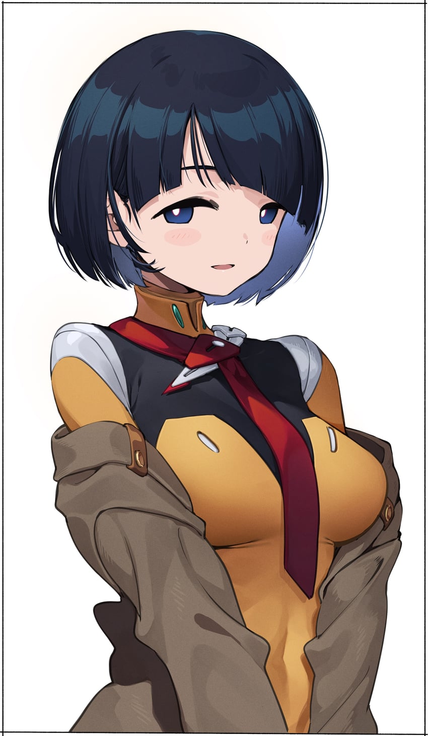 shiiko sugai (gundam and 1 more) drawn by kei_(soundcross)