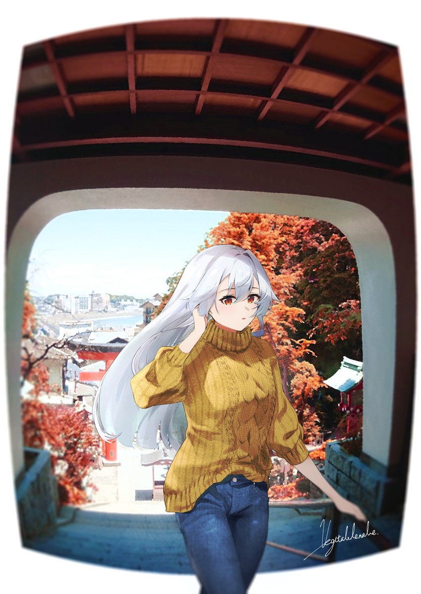 tomoe gozen (fate and 1 more) drawn by vegetablenabe