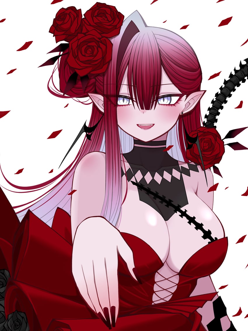 baobhan sith (fate and 1 more) drawn by mcpc_zamurai