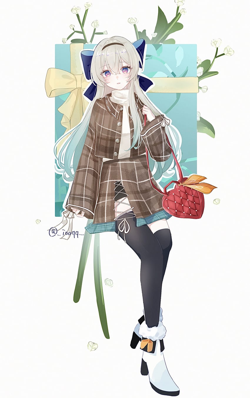 firefly (honkai and 1 more) drawn by iooqq