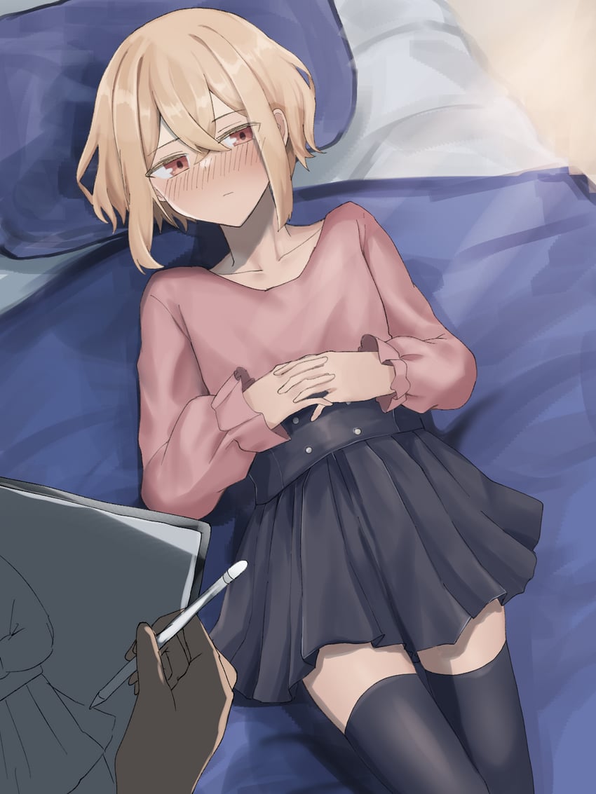 original drawn by eeeeeiti_aka