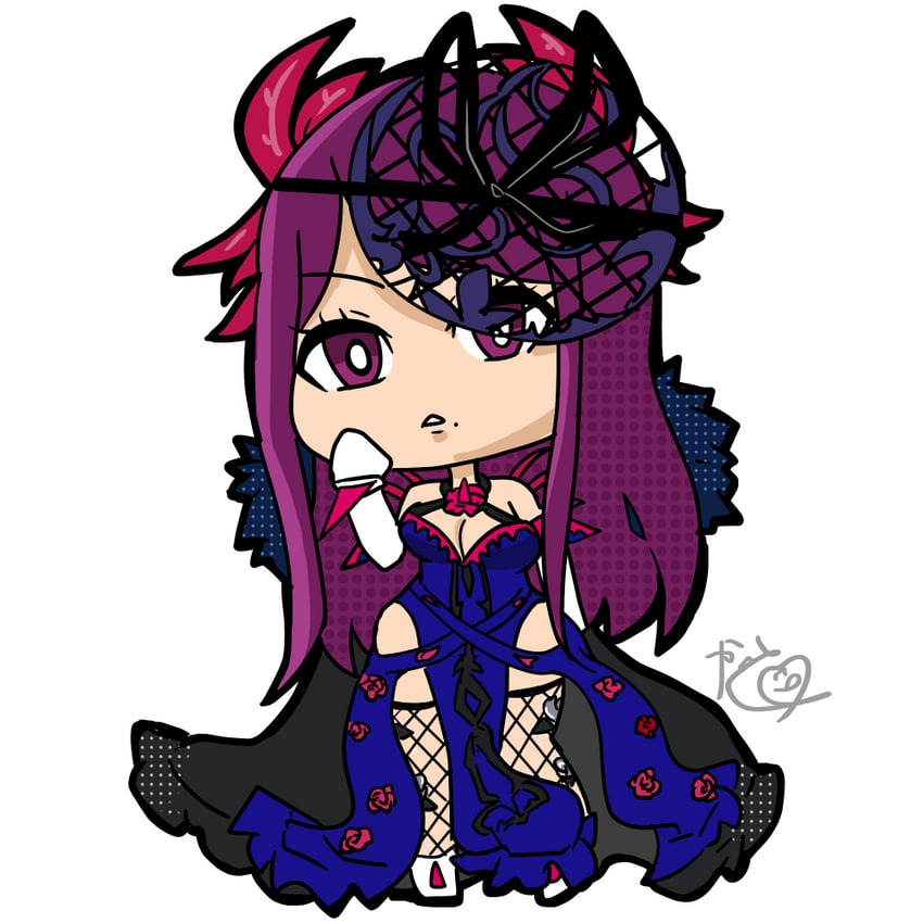 ivy (fire emblem and 1 more) drawn by x12s