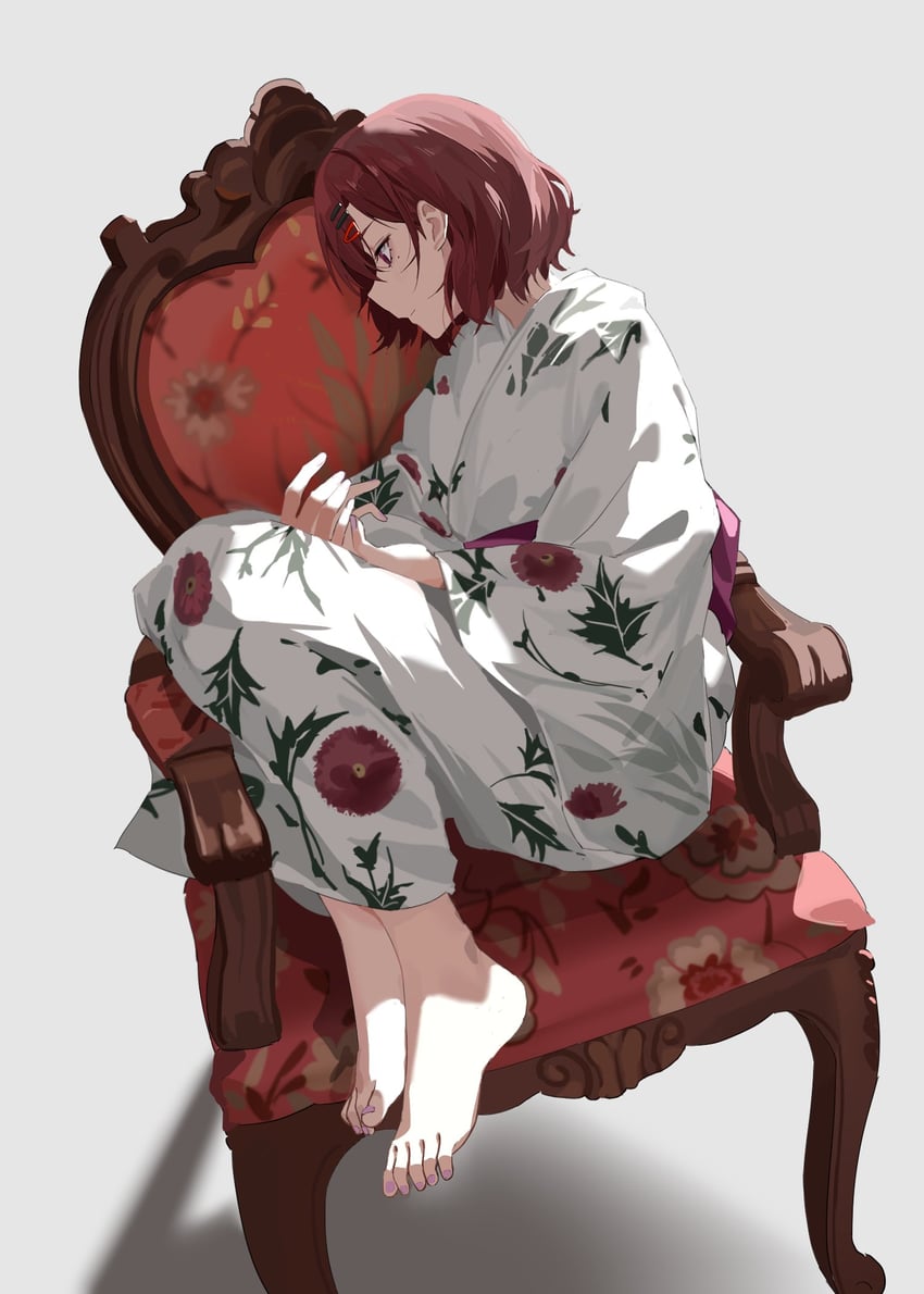 higuchi madoka (idolmaster and 1 more) drawn by eimizzzzz