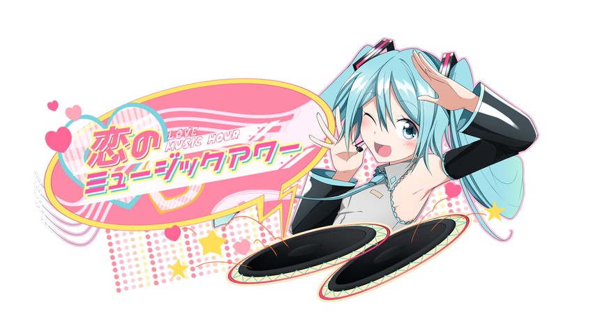 hatsune miku (vocaloid) drawn by agonasubi