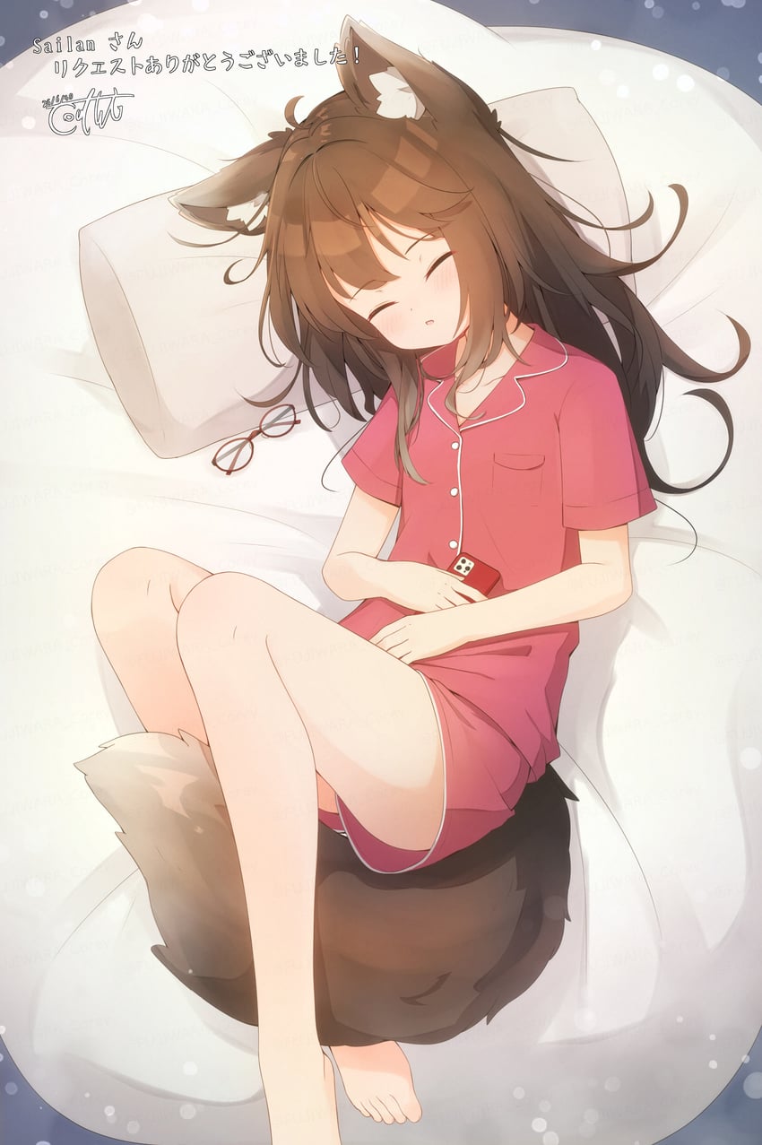 original drawn by coreytaiyo
