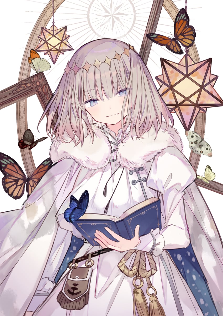oberon (fate and 1 more) drawn by mizumizu_(phoenix)