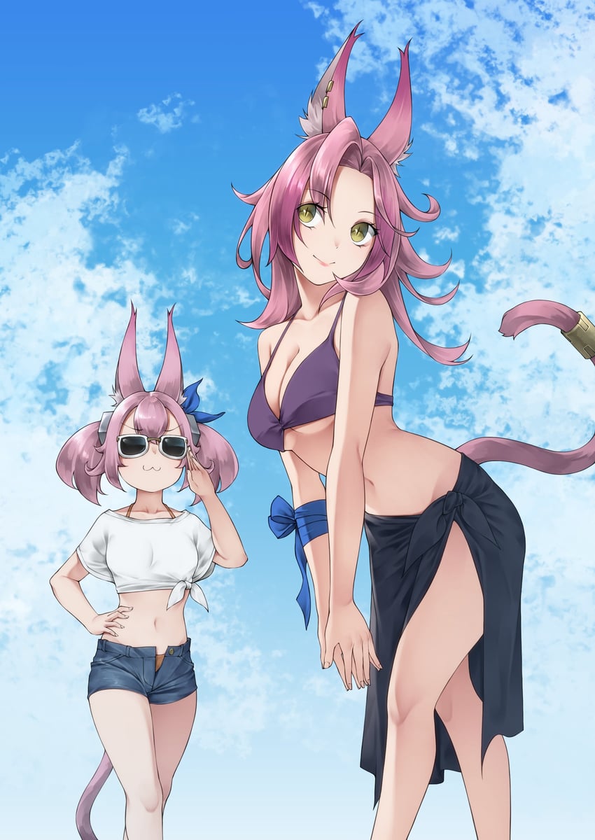kitt, tri-brigade kitt, and tri-brigade ferrijit the barren blossom (yu-gi-oh!) drawn by meshida_(lux-far-accelerator)