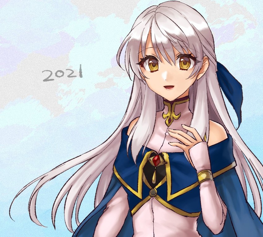 micaiah (fire emblem and 1 more) drawn by hazuki_(nyorosuke)