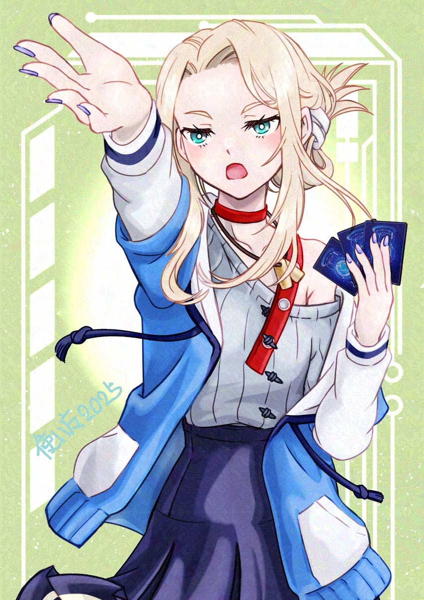 valner dragnogh (digimon and 2 more) drawn by tsukaima_(vfcou)