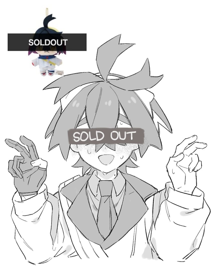 kieran (pokemon and 1 more) drawn by salt_(sawa0609)