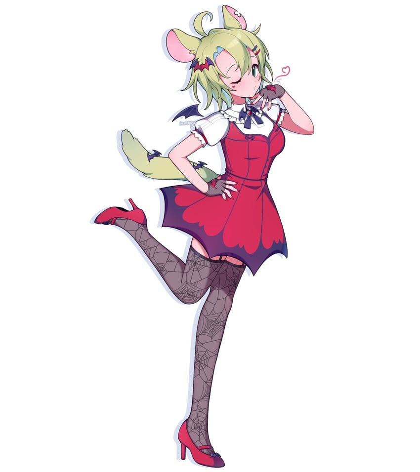 ashton marten (idolmaster and 1 more) drawn by nackoyo