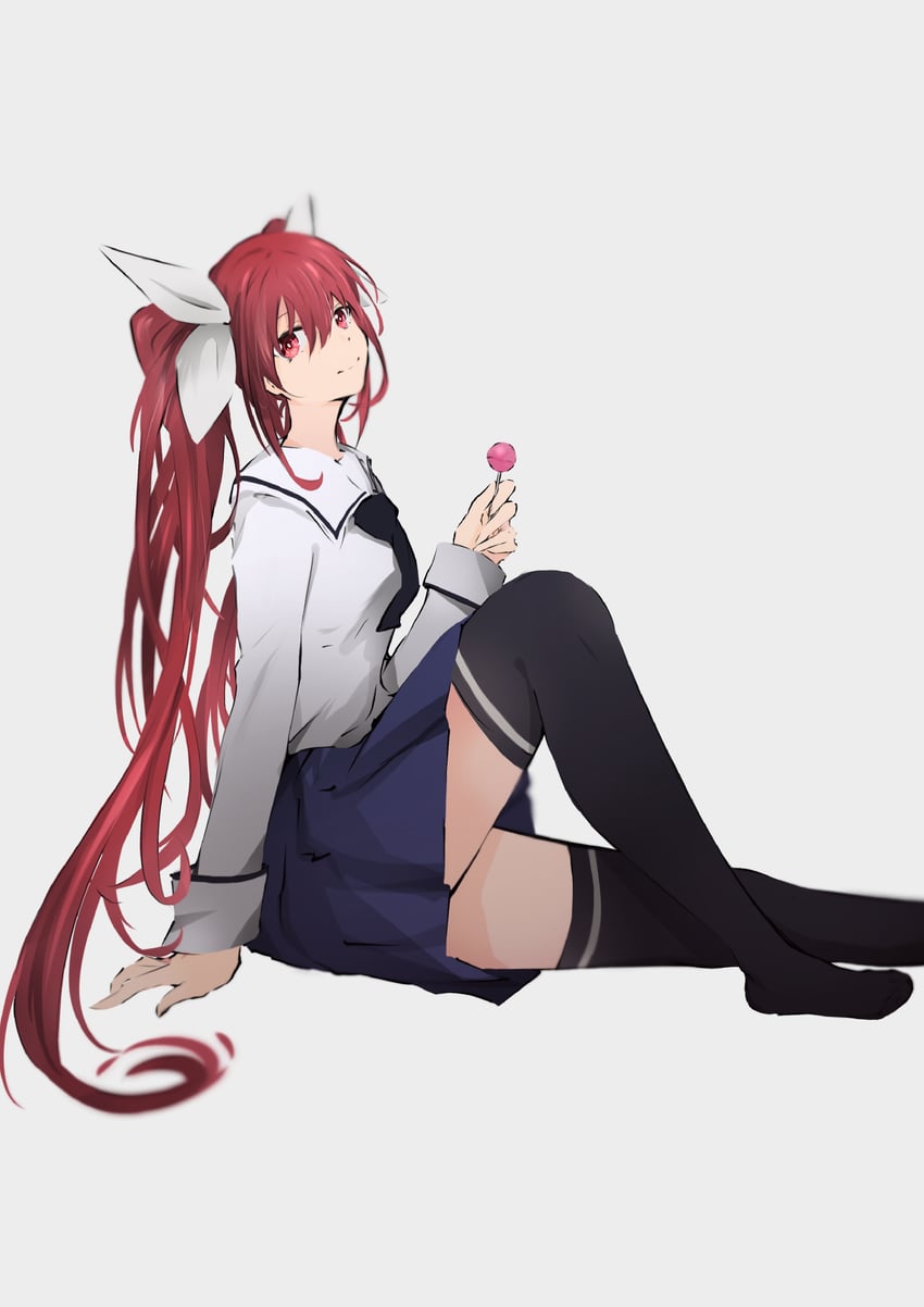 itsuka kotori (date a live) drawn by a_(c3einycggcevevf)