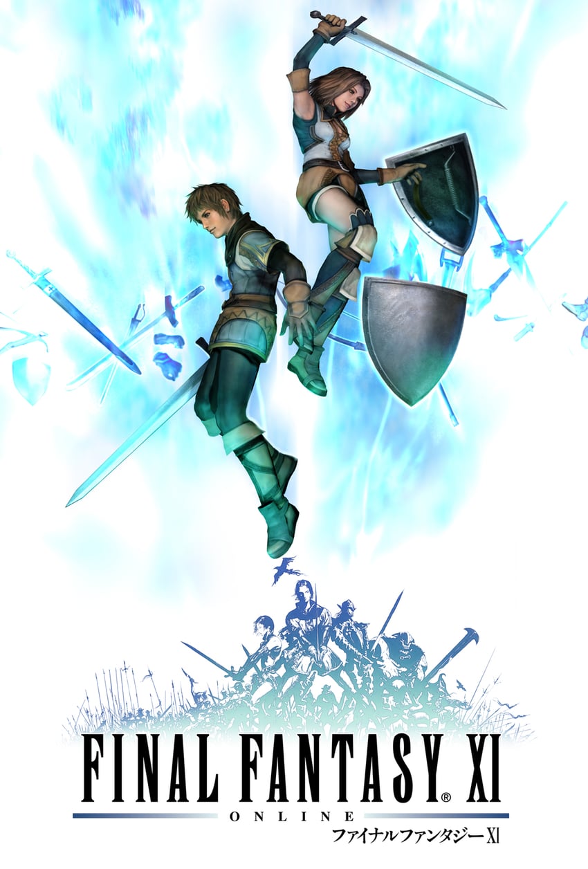 adventurer (final fantasy and 1 more) drawn by naora_yusuke