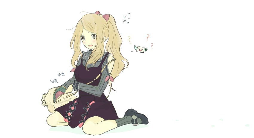 serena (pokemon and 1 more) drawn by totpk_(totxyza)