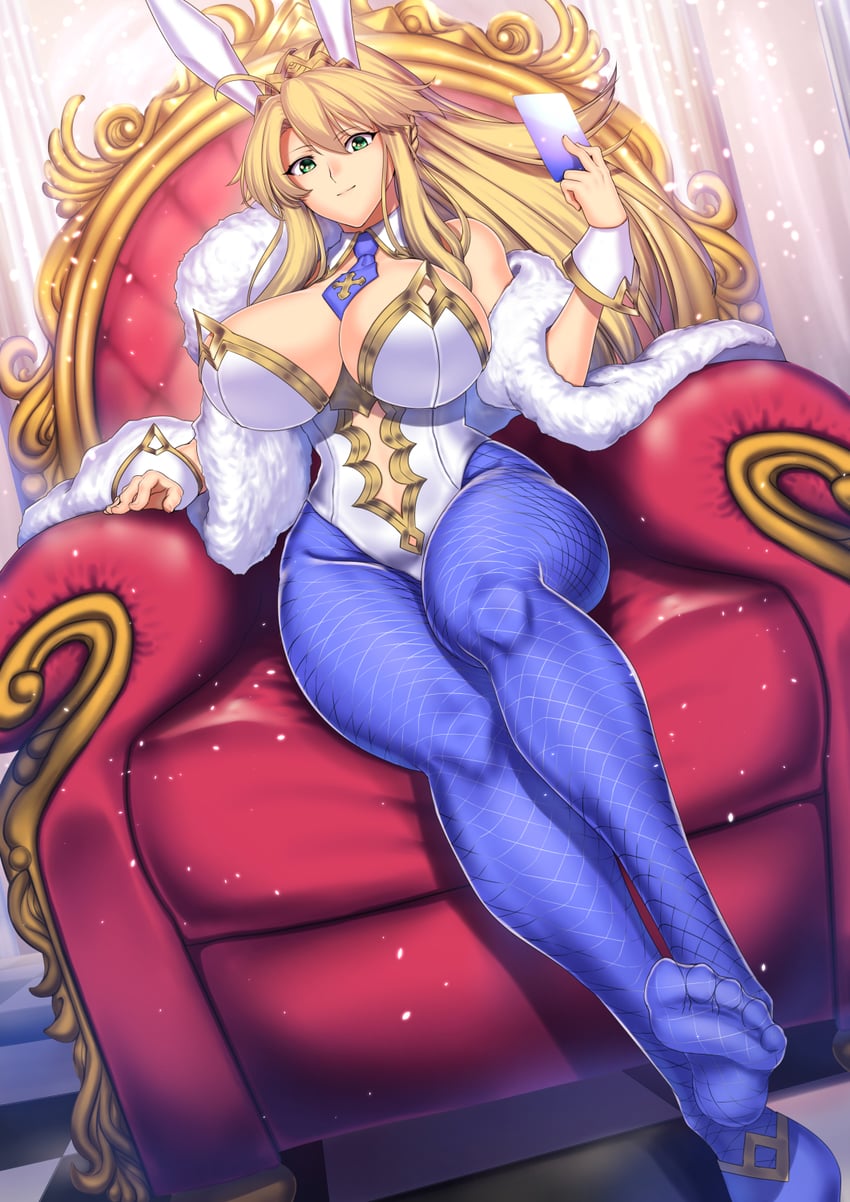 artoria pendragon (fate and 1 more) drawn by yui_sora
