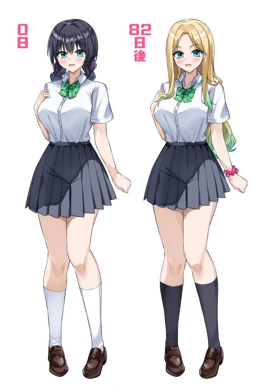 original drawn by kuroko_(user_jtty5588)