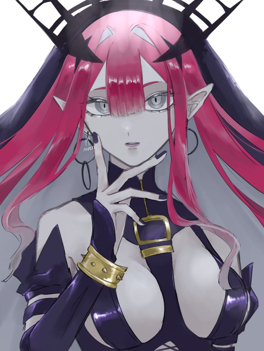 baobhan sith (fate and 1 more) drawn by hiyakamosirenai
