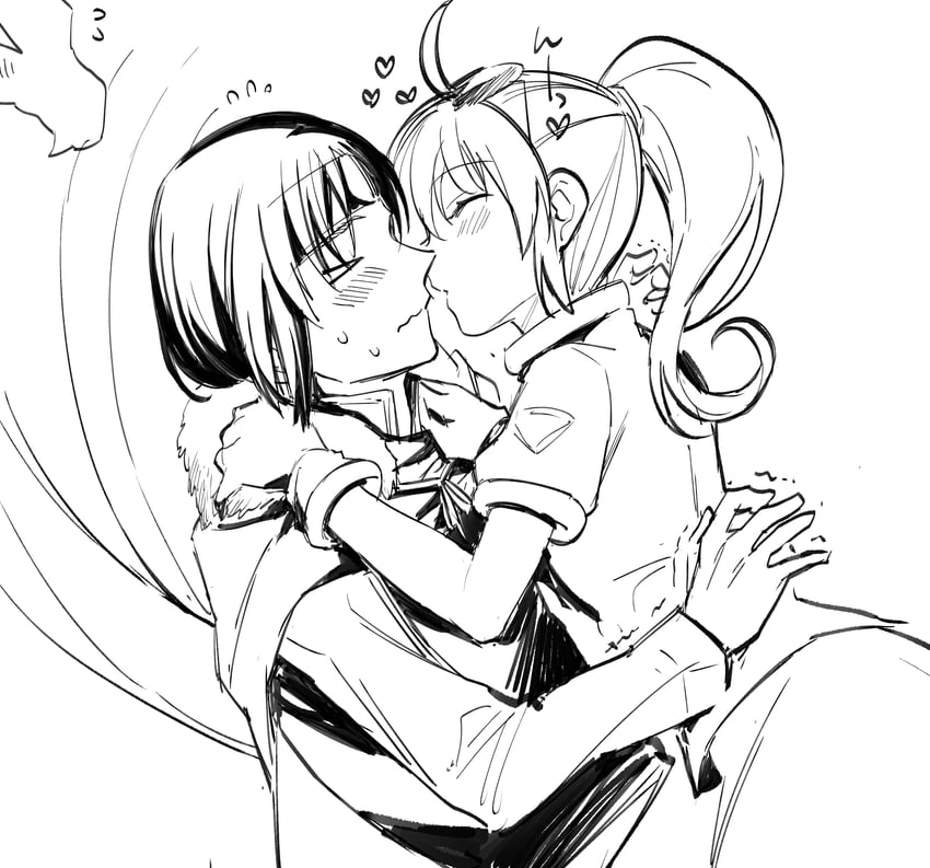 precis neumann and ashton anchors (star ocean and 1 more) drawn by ycco_(estrella)