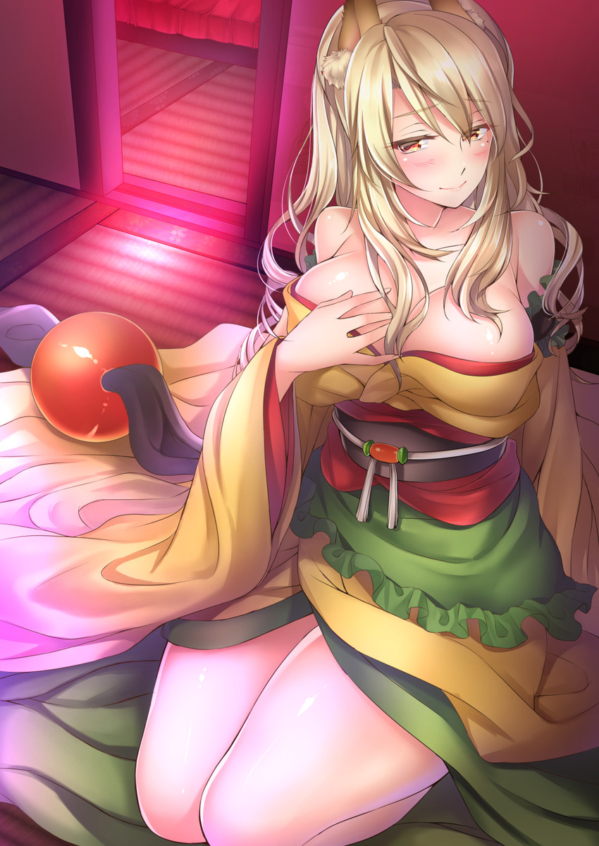 original drawn by hatori_mia
