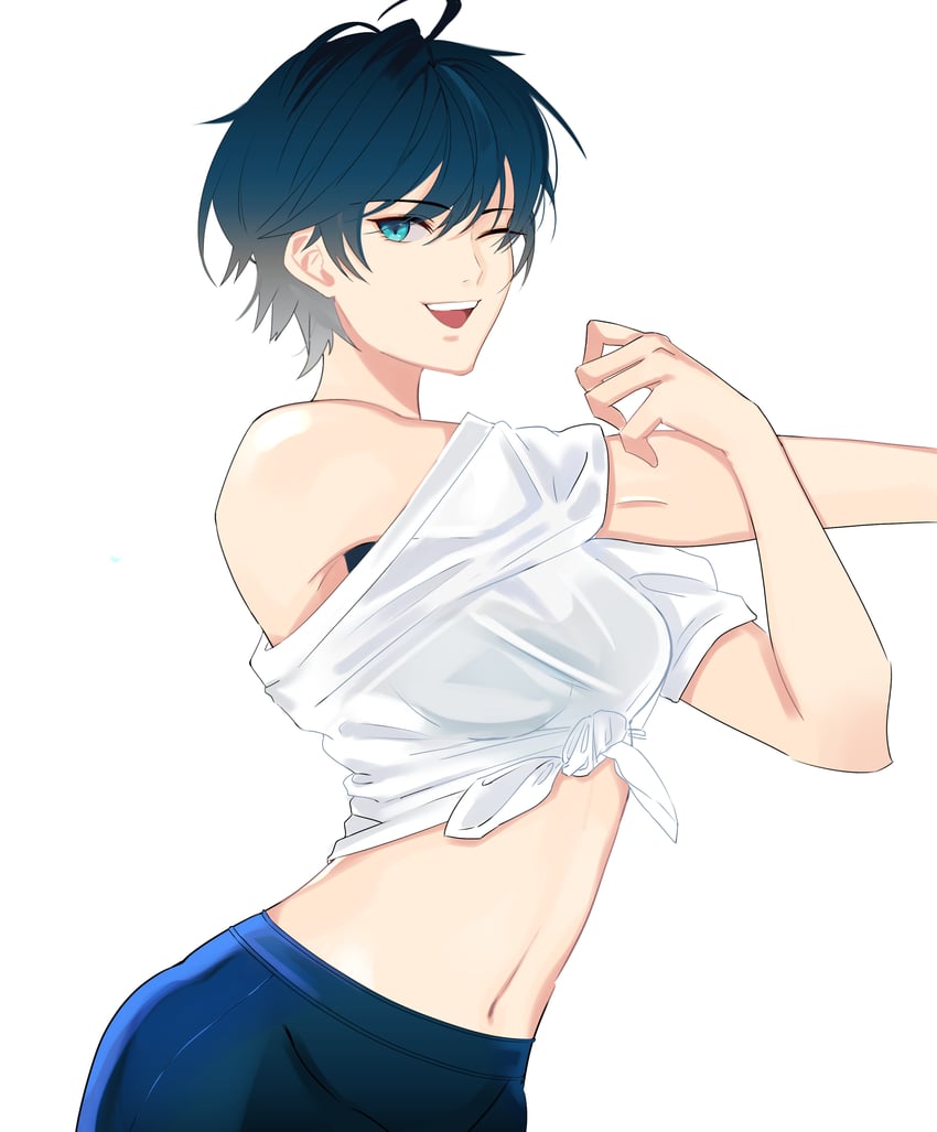 silvia piquet (black survival and 1 more) drawn by user_jkdf2484