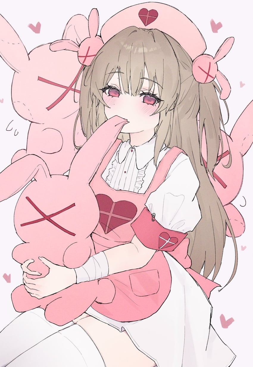 natori sana (sana channel) drawn by fuji_no_yamai
