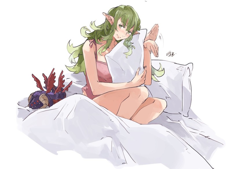 tiki and grima (fire emblem and 1 more) drawn by sakuremi
