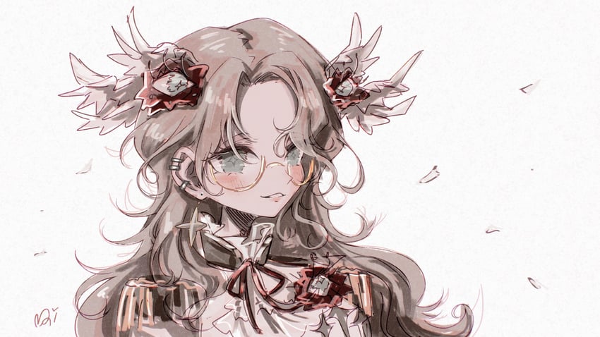 aia amare (nijisanji and 1 more) drawn by mei_(hiimeiree)