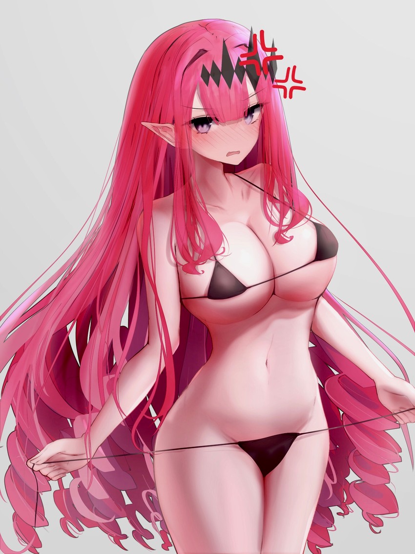 baobhan sith (fate and 1 more) drawn by metae