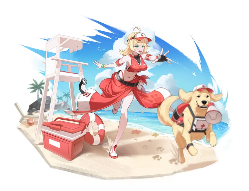 original drawn by ijongha