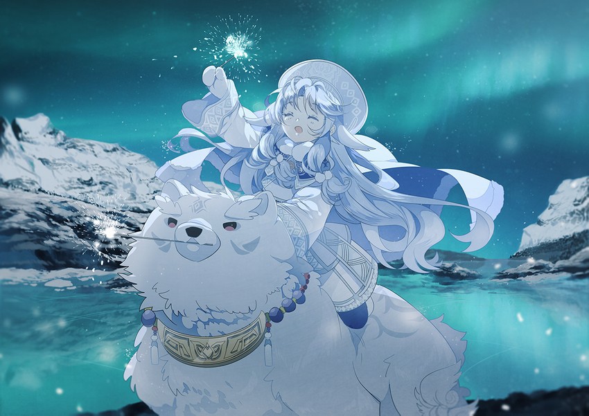 sitonai and shirou (fate and 1 more) drawn by mono_(freerotary)