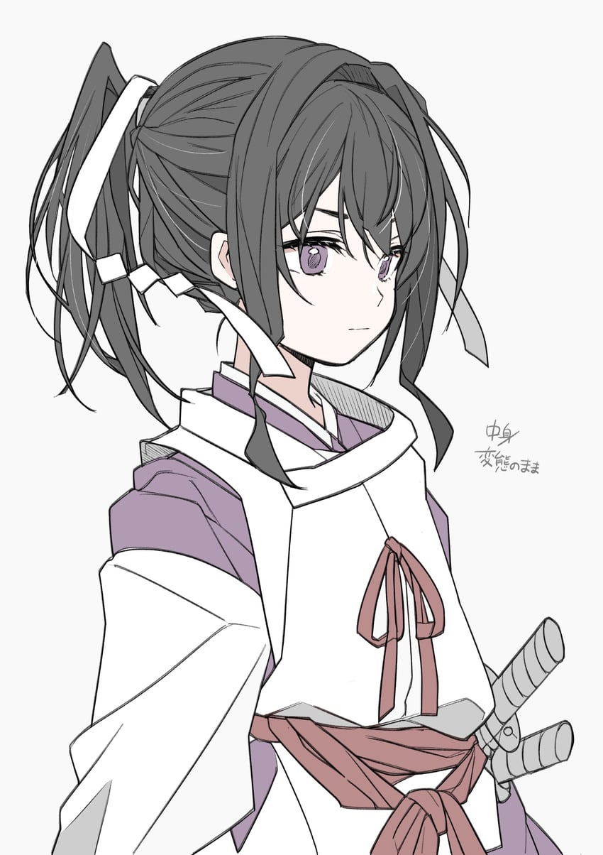 houjou tokiyuki (nige jouzu no wakagimi) drawn by fuji_(f_ukkami)