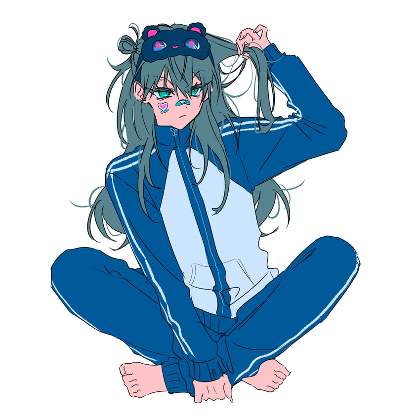 till (alien stage) drawn by kyon_(zmwh8222)