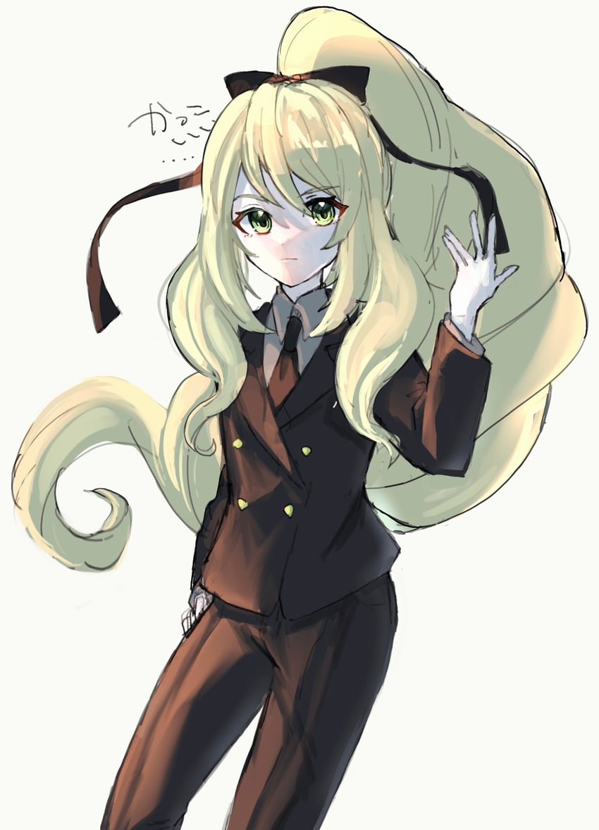 celine (fire emblem and 1 more) drawn by leon0630claude