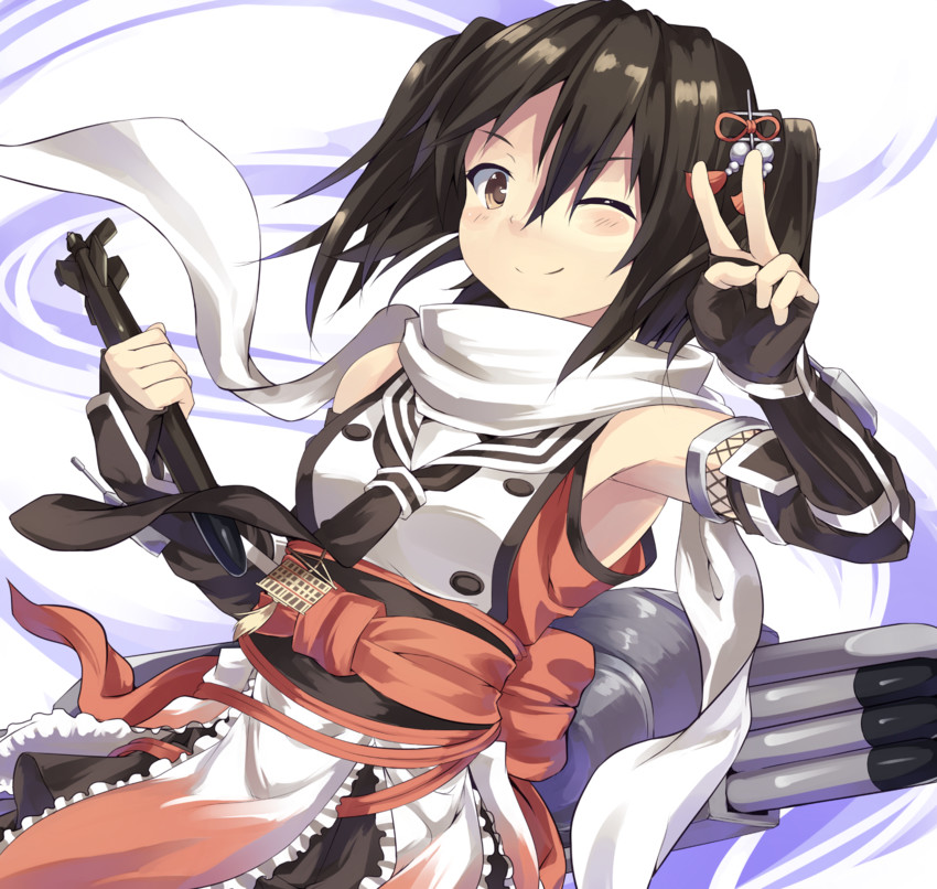 sendai and sendai kai ni (kantai collection) drawn by normaland